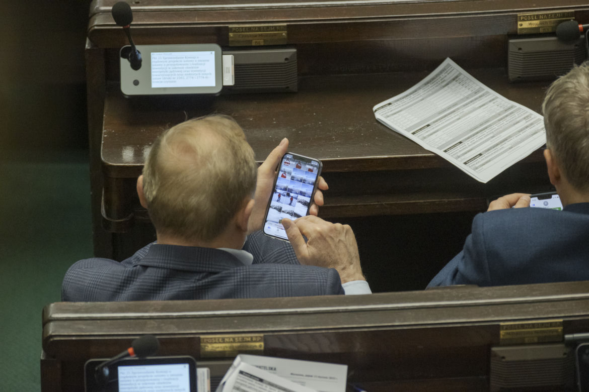 Sejm