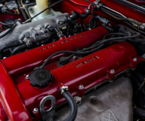 Mazda MX-5 NA