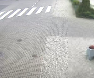Policjanci z Torunia szukają złodzieja! Rozpoznajesz go? Powiadom służby!