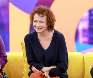 Pamiętacie jej debiut w Czterdziestolatku? Tak przez dekady zmieniała się Joanna Szczepkowska