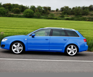 Seat Exeo ST