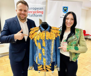 Moda na Recykling w Starachowicach