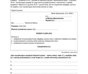 Matura 2022: WOS rozszerzony. Arkusze CKE, zadania, pytania. Poziom rozszerzony	