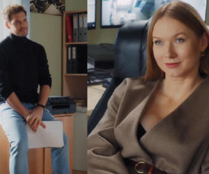 M jak miłość, odcinek 1932: Odważna propozycja Elżbiety! Tak spróbuje omotać Marcina - ZDJĘCIA, WIDEO