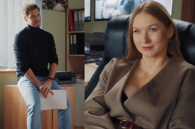 M jak miłość, odcinek 1932: Odważna propozycja Elżbiety! Tak spróbuje omotać Marcina - ZDJĘCIA, WIDEO