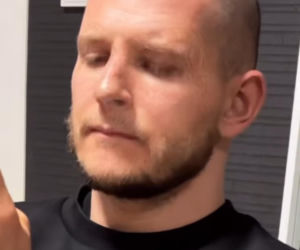 Ukochana Bartka Kurka pokazała zdjęcia z filtrem starości
