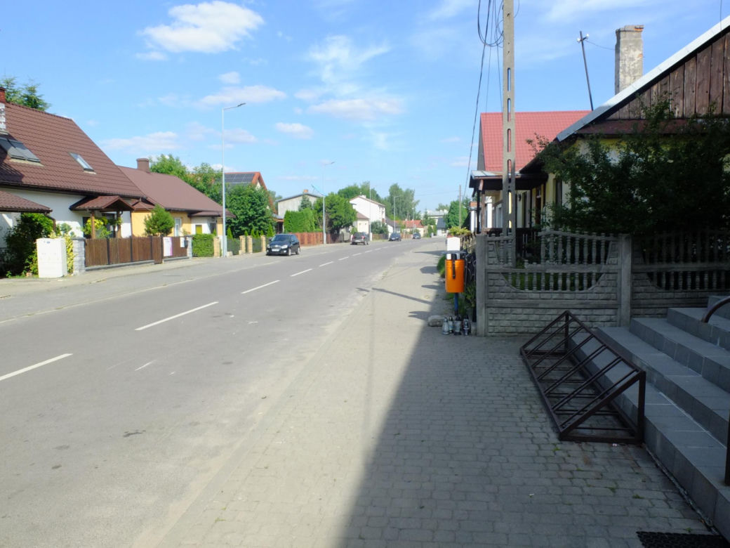 Libacja na skwerku przerodziła się w dramat. Nie żyje 25-letni Krystian. Jego kolega zrobił coś głupiego