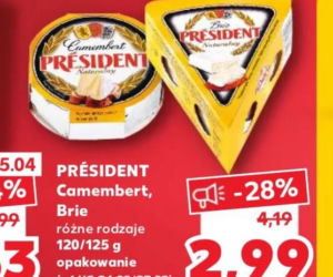 Kaufland nowe promocje