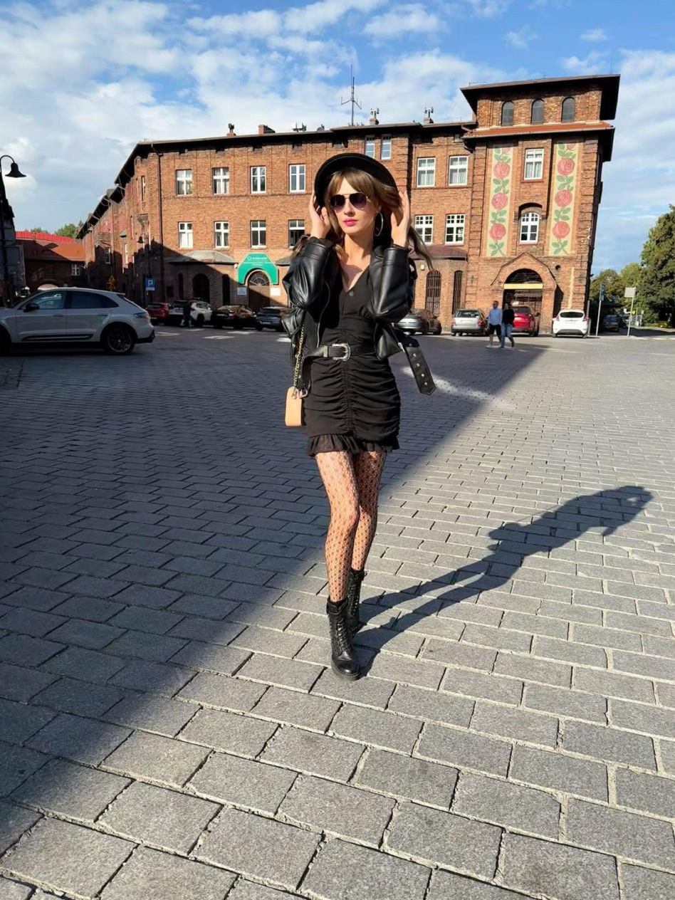 Michalina Manios