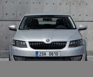 Skoda Octavia III