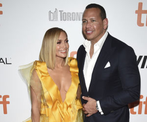 Jennifer Lopez, najseksowniejsza gwiazda po 40