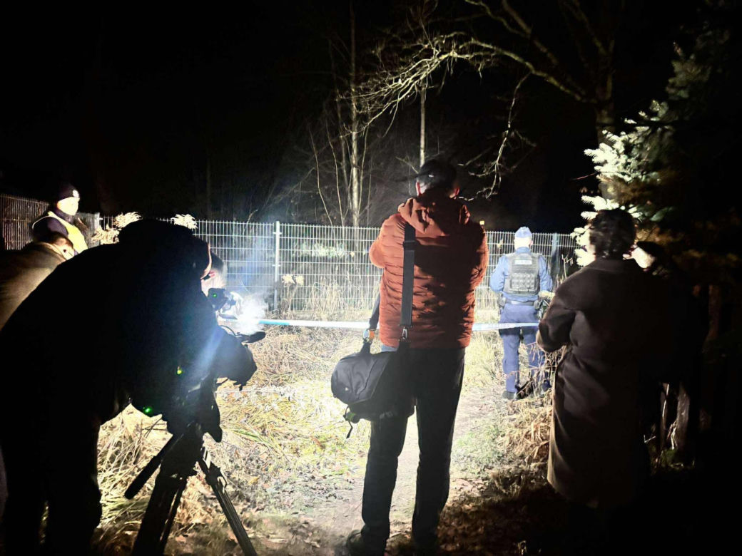 Makabryczne odkrycie w Jeleniej Górze. Ciało 12-latki znalezione niedaleko szkoły
