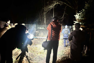 Ciało 12-latki znalezione niedaleko szkoły. Policja prowadzi śledztwo