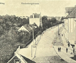 Najstarsze miasto w woj. warmińsko-mazurskim. Oto, jak wyglądało dawniej!