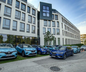 Renault E-Days Sopot 2020