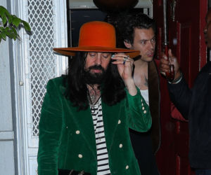 Met Gala 2019 - Alessandro Michele