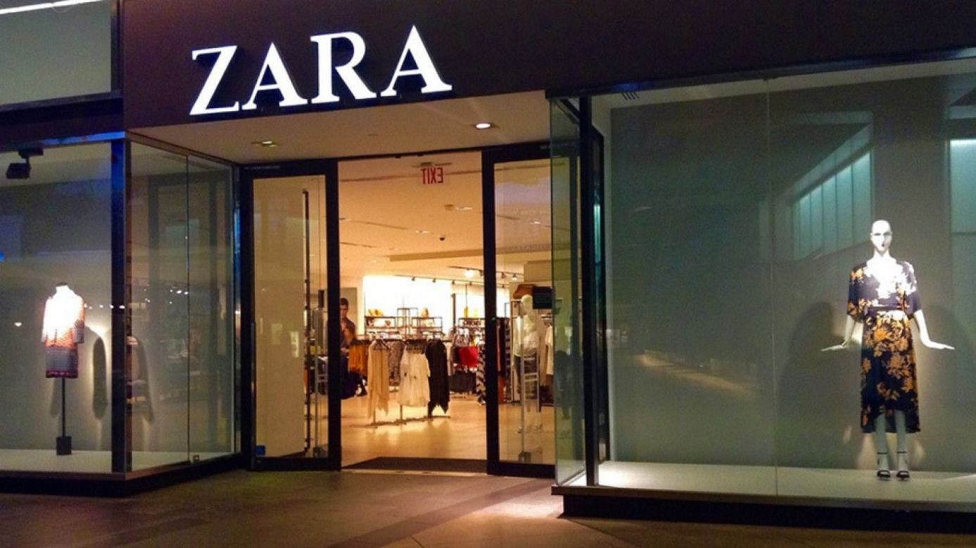 ZARA