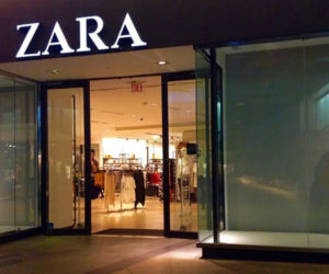 ZARA
