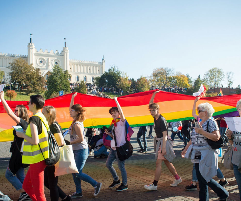III Marsz Równości w Lublinie potwierdzony. Organizatorzy gotowi na zakazy. Nie damy się [AUDIO]