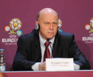 Tak zmieniał się Grzegorz Lato