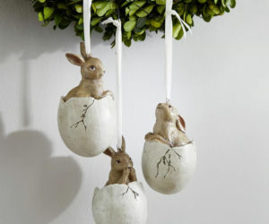 Ozdoby wielkanocne - Loberon