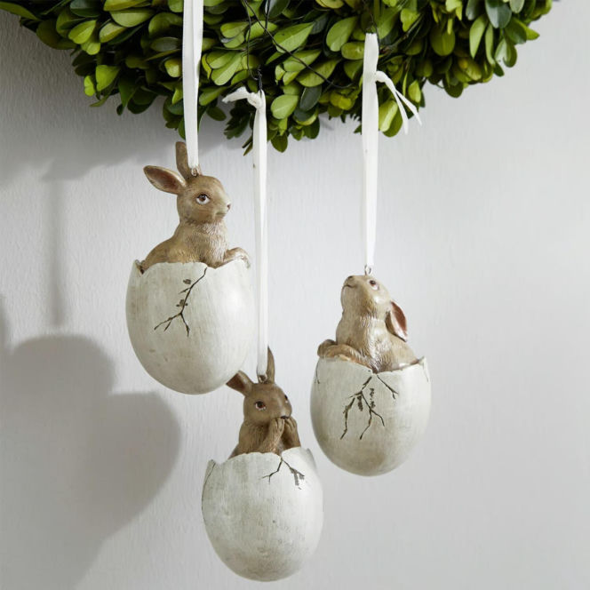 Ozdoby wielkanocne - Loberon