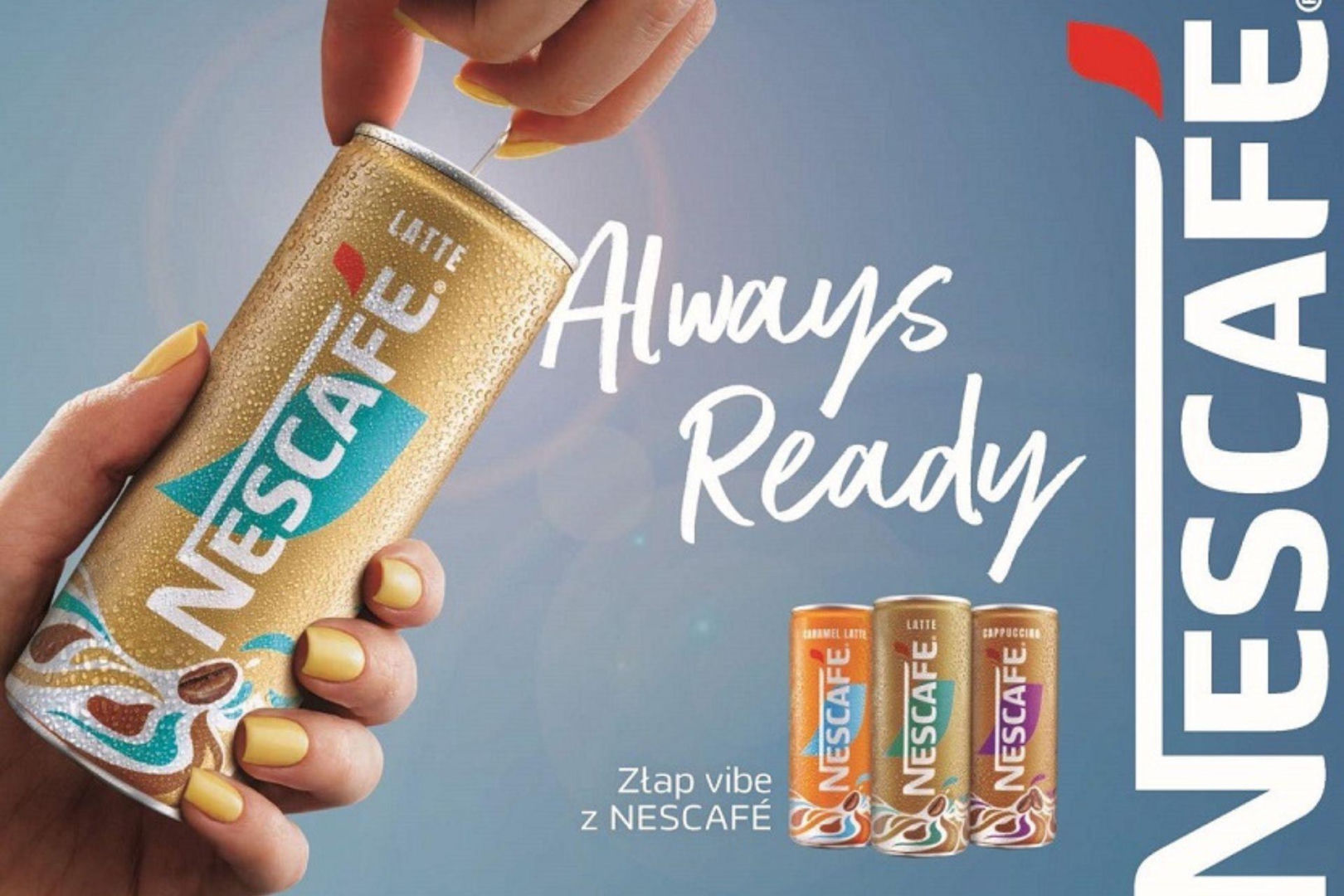 Nestlé Polska