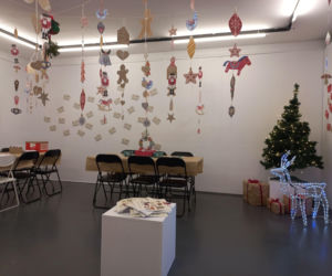 ​Z każdym dniem wybór jest coraz mniejszy. W Galerii MBWA w Lesznie trwa Kiermasz Świąteczny