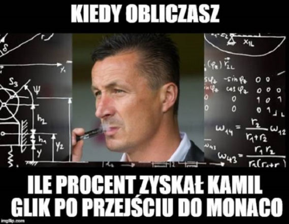 Czarnogóra-Polska: memy po meczu i komentarze Tomasza Hajty!
