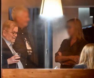 Balanga u Miszczaka do 3 rano