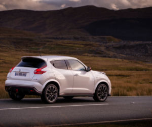 Nissan Juke Nismo
