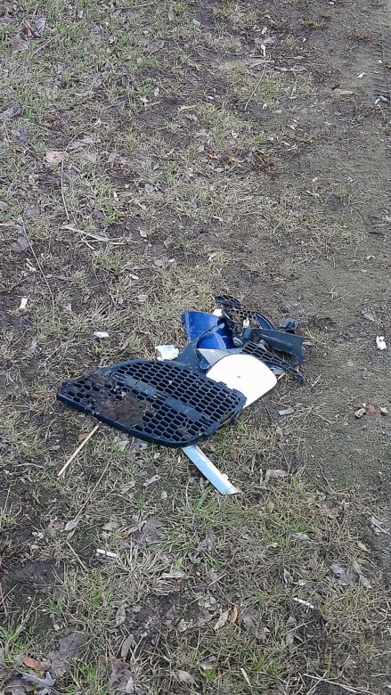 Dramatyczny wypadek w Krakowie. Tramwaj zderzył się z autobusem, są ranni
