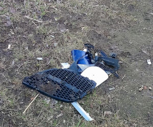 Dramatyczny wypadek w Krakowie. Tramwaj zderzył się z autobusem, są ranni