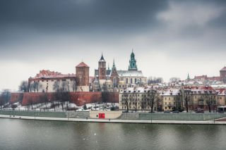 Brytyjczyk odwiedził Kraków i nie krył zdziwienia. To zaskoczyło go najbardziej: przerażające [WIDEO]