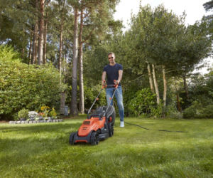 Kosiarki BLACK+DECKER™