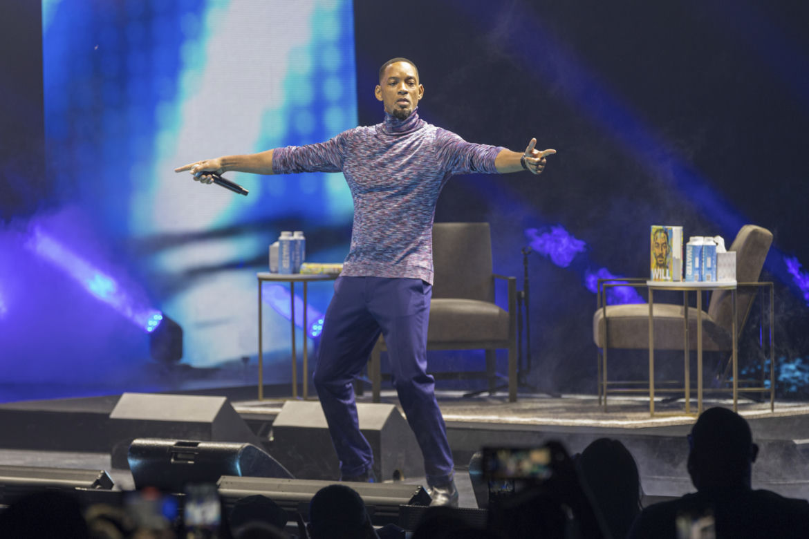 Will Smith wyznał prawdę o swoim życiu seksualnym