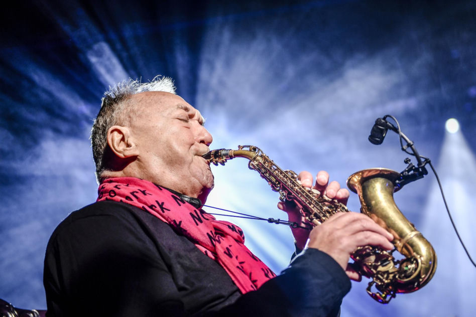 Michał Urbaniak