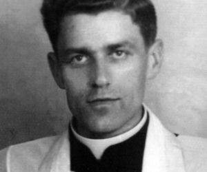 Diecezja Radomska: ks. Roman Kotlarz patronem mostu
