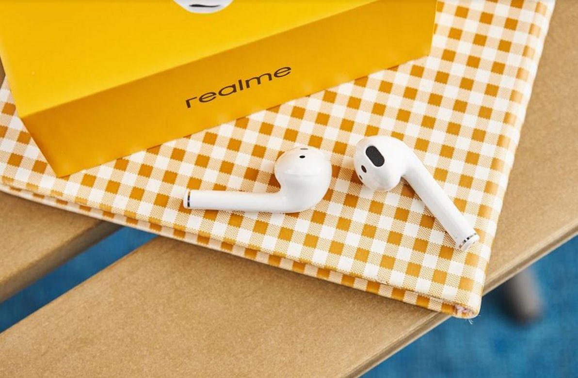 Realme Buds Air