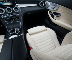 Mercedes-AMG C43 Cabrio 3.0 V6 Biturbo 4Matic