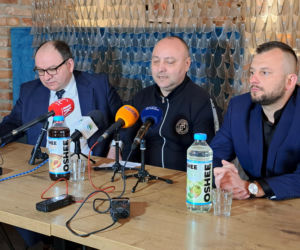 Jaskółki wracają na tor! Czy nowy klub uratuje żużel w Tarnowie?