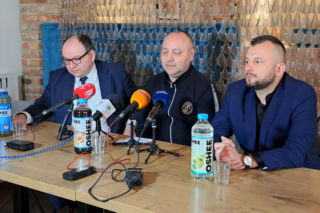 Jaskółki wracają na tor! Czy nowy klub uratuje żużel w Tarnowie?