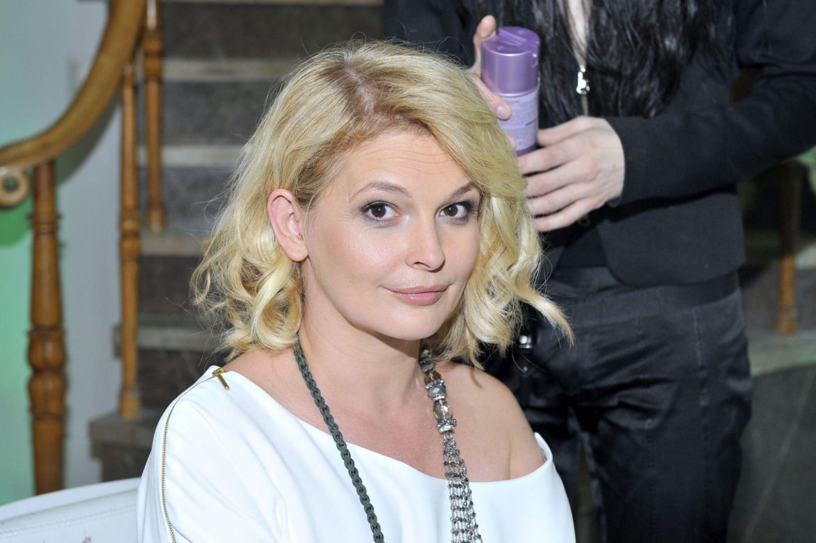 Dominika Ostałowska