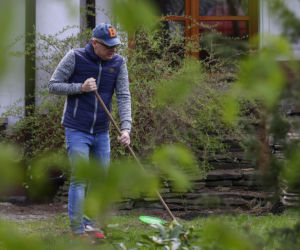 Michał Kamiński. Tytan ogrodnictwa 