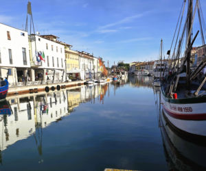 Cesenatico - klimatyczny kurort z historią. Przewodnik po najciekawszych miejscach