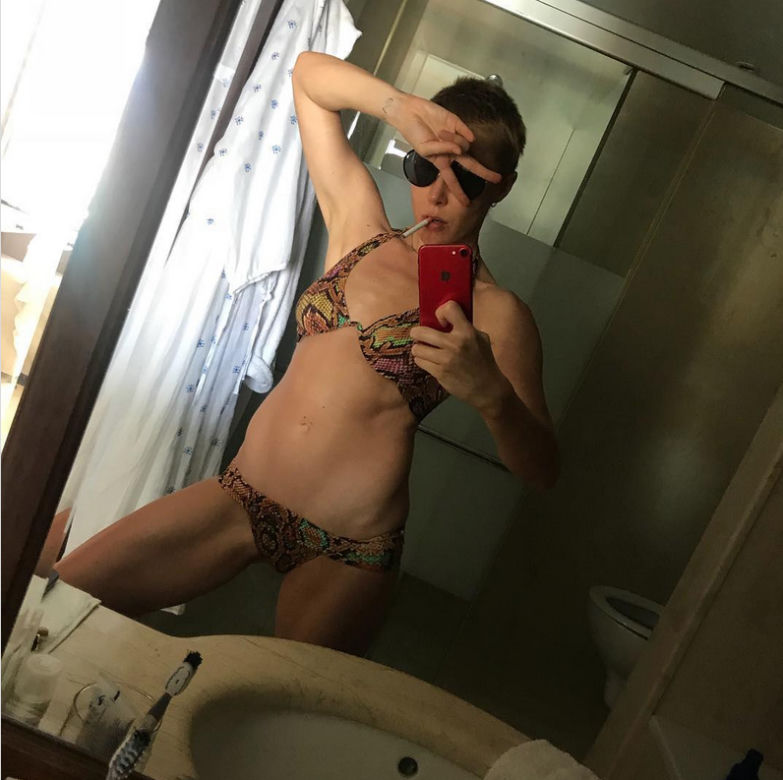 Katarzyna Warnke: Najlepszy seks mam, kiedy kocham