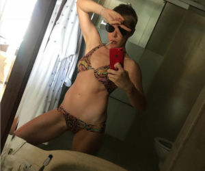 Katarzyna Warnke: Najlepszy seks mam, kiedy kocham