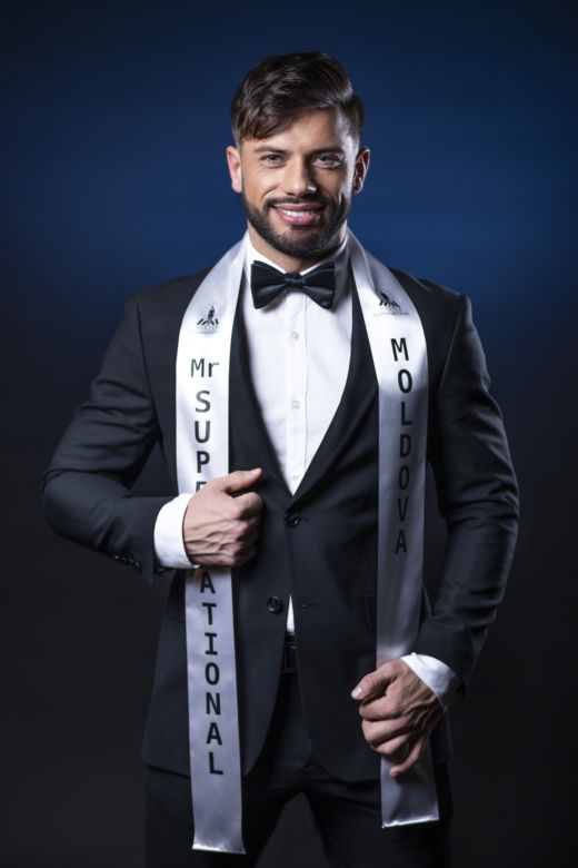 Finaliści Mister Supranational 2019