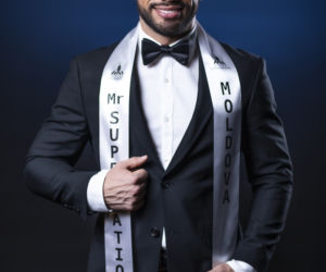 Finaliści Mister Supranational 2019