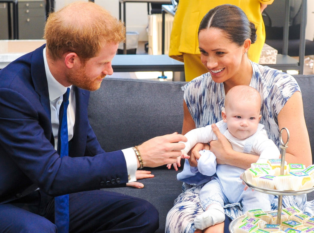 Meghan Markle wyznała, co robi codziennie rano! Można przezyć szok